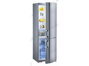 Холодильник Gorenje RK60352EC (187146, HZS3567) - Фото
